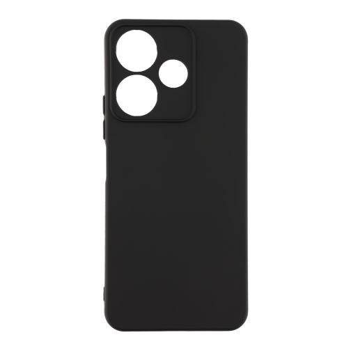 Купить Чехол Silicone Cover Full Camera (A) для Xiaomi Redmi 13 4G/Poco M6 4G, 12