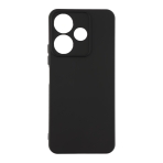 Купить Чехол Silicone Cover Full Camera (A) для Xiaomi Redmi 13 4G/Poco M6 4G, 12