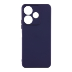 Купить Чехол Silicone Cover Full Camera (A) для Xiaomi Redmi 13 4G/Poco M6 4G, 14