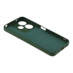 Купить Чехол Silicone Cover Full Camera (A) для Xiaomi Redmi 13 4G/Poco M6 4G, 19