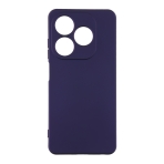 Купити Чохол Silicone Cover Full Camera (A) для Tecno Spark 20 (KJ5n), 7