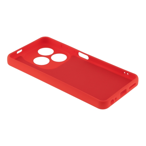 Купити Чохол Silicone Cover Full Camera (A) для Tecno Spark 20 (KJ5n), 9