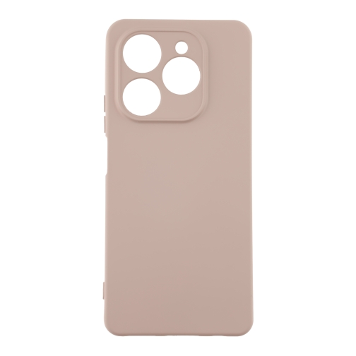 Купить Чехол Silicone Cover Full Camera (A) для Tecno Spark 20 Pro (KJ6), 11