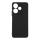 Купить Чехол Silicone Cover Full Camera (A) для Xiaomi Redmi 13 4G/Poco M6 4G 18.Black
