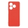 Купити Чохол Silicone Cover Full Camera (A) для Tecno Spark 20 (KJ5n) 14.Red