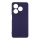 Купити Чохол Silicone Cover Full Camera (A) для Tecno Spark 20 (KJ5n) 34.Purple