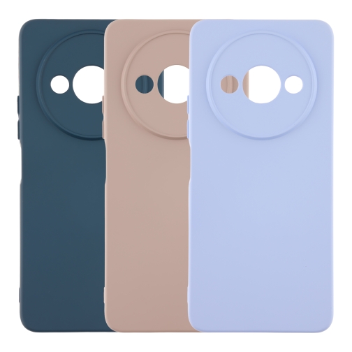 Купити Чохол Silicone Cover Full Camera (A) для Xiaomi Redmi A3