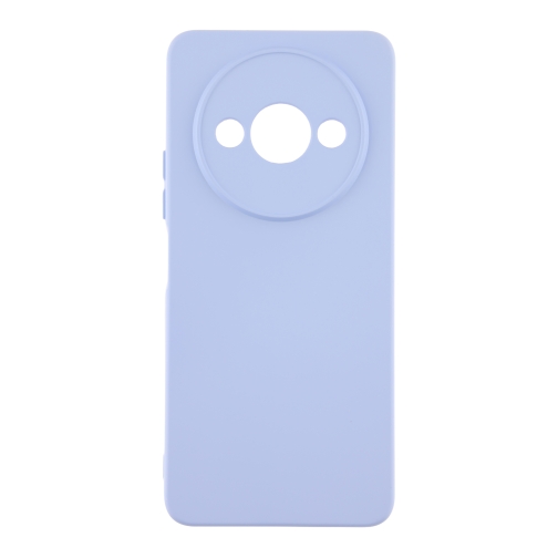 Купити Чохол Silicone Cover Full Camera (A) для Xiaomi Redmi A3, 10