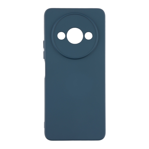 Купити Чохол Silicone Cover Full Camera (A) для Xiaomi Redmi A3, 11