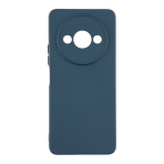 Купити Чохол Silicone Cover Full Camera (A) для Xiaomi Redmi A3, 11