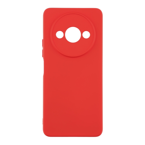 Купити Чохол Silicone Cover Full Camera (A) для Xiaomi Redmi A3, 12