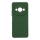 Купити Чохол Silicone Cover Full Camera (A) для Xiaomi Redmi A3 71.Dark Green