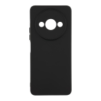 Купити Чохол Silicone Cover Full Camera (A) для Xiaomi Redmi A3, 13
