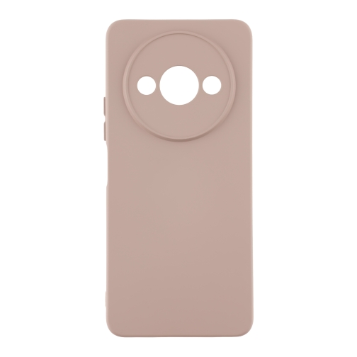 Купити Чохол Silicone Cover Full Camera (A) для Xiaomi Redmi A3, 14
