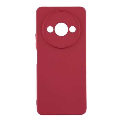 Купити Чохол Silicone Cover Full Camera (A) для Xiaomi Redmi A3, 16