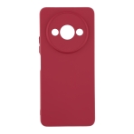 Купити Чохол Silicone Cover Full Camera (A) для Xiaomi Redmi A3, 16