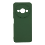 Купити Чохол Silicone Cover Full Camera (A) для Xiaomi Redmi A3, 17