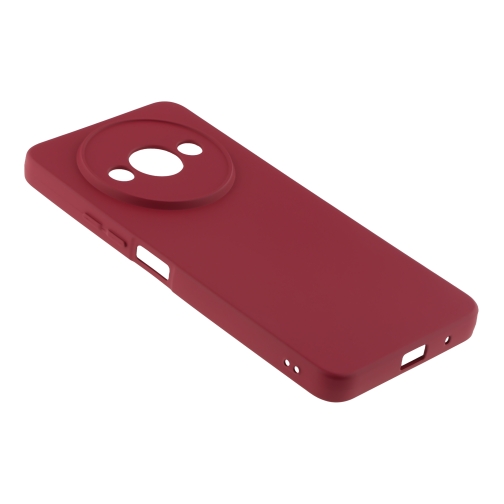 Купити Чохол Silicone Cover Full Camera (A) для Xiaomi Redmi A3, 18
