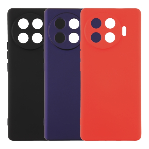 Купить Чехол Silicone Cover Full Camera (A) для Tecno Spark 20 Pro+ (KJ7)