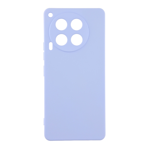 Купити Чохол Silicone Cover Full Camera (A) для Tecno Camon 30 (CL6), 8