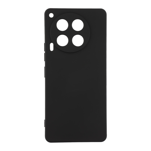 Купити Чохол Silicone Cover Full Camera (A) для Tecno Camon 30 (CL6), 10
