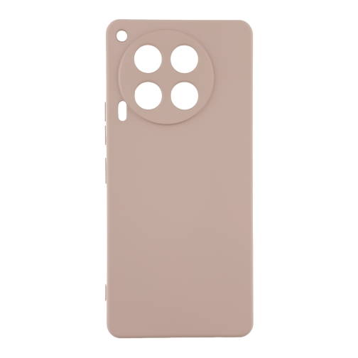 Купити Чохол Silicone Cover Full Camera (A) для Tecno Camon 30 (CL6), 11