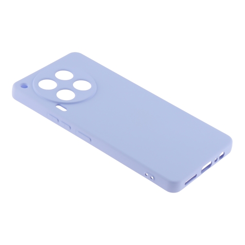 Купити Чохол Silicone Cover Full Camera (A) для Tecno Camon 30 (CL6), 14