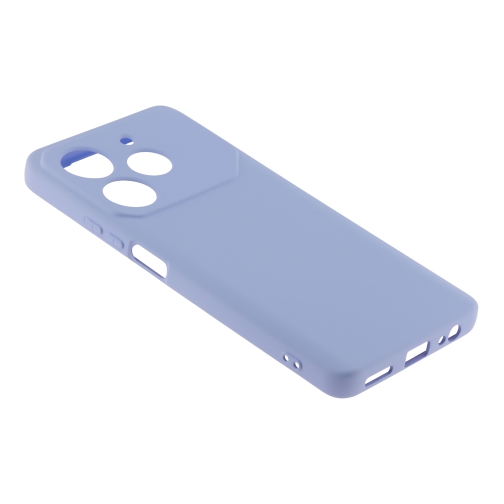 Купити Чохол Silicone Cover Full Camera (A) для Tecno Pova 6 Neo (LI6), 10