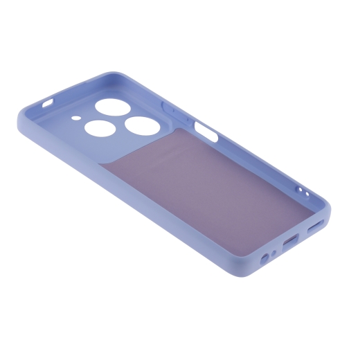 Купити Чохол Silicone Cover Full Camera (A) для Tecno Pova 6 Neo (LI6), 11