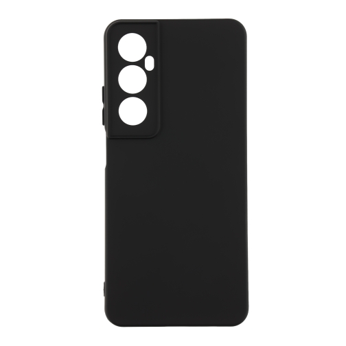 Купити Чохол Silicone Cover Full Camera (A) для Realme C65 4G, 8