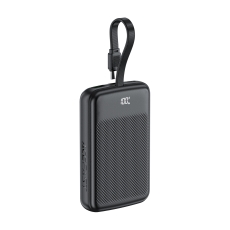 Купити Універсальна Мобільна Батарея Power Bank AceFast M13 PD22.5W,with cable Type-C, 10000mAh