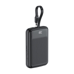 Купити Універсальна Мобільна Батарея Power Bank AceFast M13 PD22.5W,with cable Type-C, 10000mAh