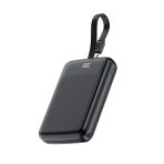 Купити Універсальна Мобільна Батарея Power Bank AceFast M13 PD22.5W,with cable Type-C, 10000mAh, 3