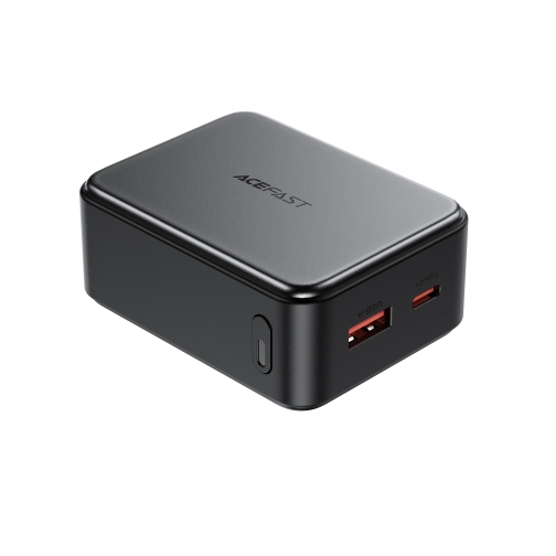 Купить Power Bank AceFast M28 PD22.5W with cable Type-C to Type-C, 10000mAh, 4