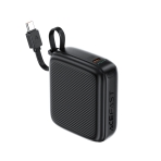 Купить Power Bank AceFast M15 PD20W with cable Type-C, 10000mAh