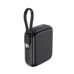 Купить Power Bank AceFast M15 PD20W with cable Type-C, 10000mAh, 3