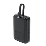 Купить Power Bank AceFast M14 PD22.5W with cable Type-C, 20000mAh, 3