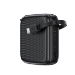 Купить Power Bank AceFast M15 PD20W with cable Type-C, 10000mAh, 5