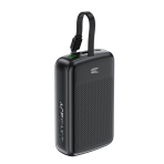 Купить Power Bank AceFast M14 PD22.5W with cable Type-C, 20000mAh, 4