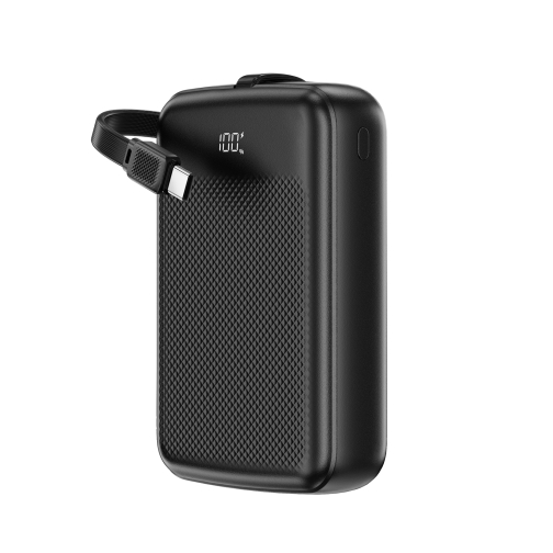 Купить Power Bank AceFast M14 PD22.5W with cable Type-C, 20000mAh, 5
