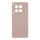 Купити Чохол Silicone Cover Full Camera (A) для Tecno Camon 30 (CL6) 19.Pink Sand
