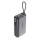 Купить Power Bank AceFast M34 PD45W with cable Type-C, 20000mAh Черный