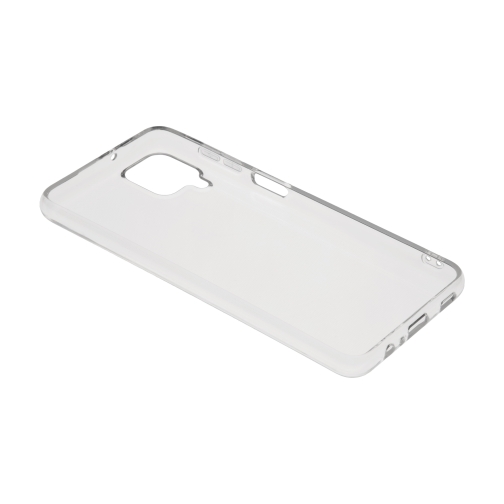 Купить Чехол TPU Virgin для Samsung A12, 3