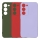 Купить Чехол Silicone Cover Full Camera (A) для Samsung Galaxy S23 5G (S911)