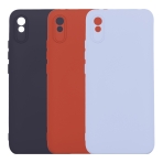 Купити Чохол Silicone Cover Full Camera (A) для Xiaomi Redmi 9A