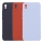 Купити Чохол Silicone Cover Full Camera (A) для Xiaomi Redmi 9A