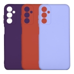 Купити Чохол Silicone Cover Full Camera (A) для Samsung Galaxy M14 (M146)