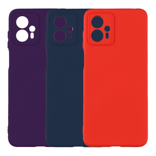 Купить Чехол Silicone Cover Full Camera (A) для Motorola G23