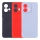 Купити Чохол Silicone Cover Full Camera (A) для Motorola Edge 40 Neo