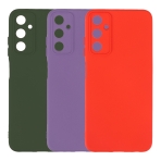 Купити Чохол Silicone Cover Full Camera (A) для Samsung Galaxy A05s (A057)